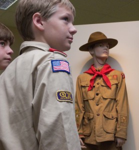 Scouting Museum