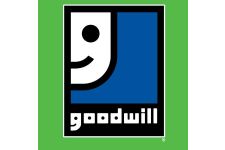 goodwill logo
